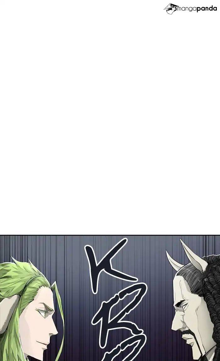 Tower of God Chapter 434 image 011